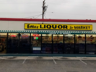 Eddie's Liquor & Jr Market