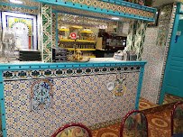 Atmosphère du Restaurant tunisien Le Soleil De Tunis à Douai - n°9