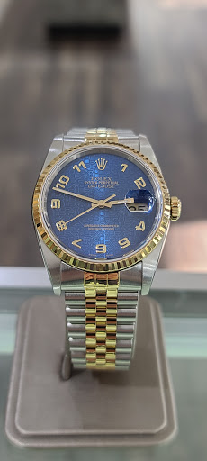 Jewelry Store «John Laughter Jewelry», reviews and photos, 1800 Hendersonville Rd, Asheville, NC 28803, USA