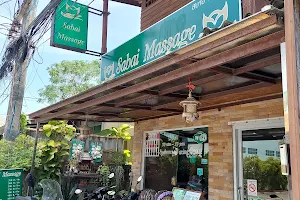 sabai massage image