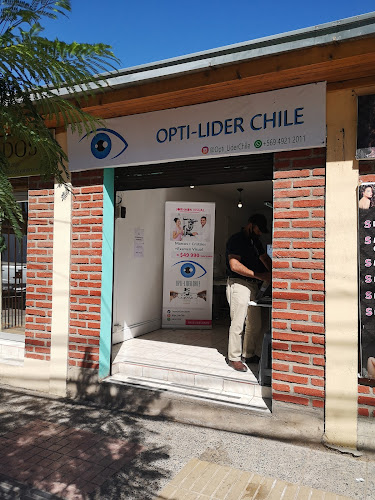 OPTI LIDER CHILE