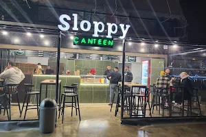 Sloppy Canteen image