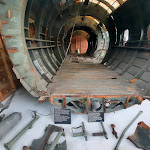 Photo n° 19 de l'avis de Nathalie.a fait le 16/05/2022 à 14:27 pour Mémorial Pégasus à Ranville