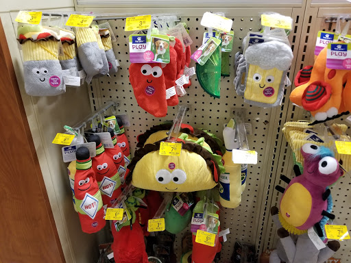 Pet Supply Store «PetSmart», reviews and photos, 24 Mountain Rd, Glen Burnie, MD 21060, USA
