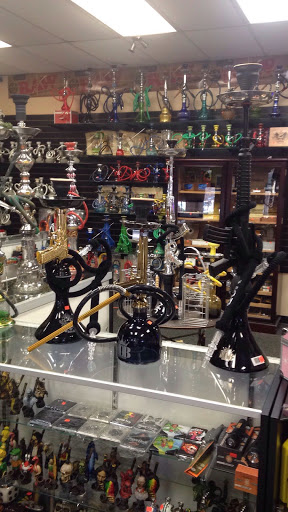 Tobacco Supplier «Omars Smoke Shop», reviews and photos, 4002 Stone Mountain Hwy #540, Snellville, GA 30039, USA
