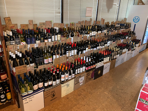 Wine Store «Cork Dork Wine Co», reviews and photos, 4703 Cedar Ave S, Minneapolis, MN 55407, USA