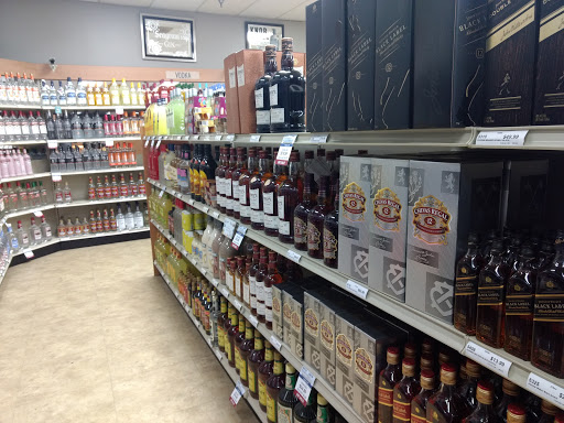 State Liquor Store «Virginia ABC», reviews and photos, 14151 St Germain Dr, Centreville, VA 20121, USA