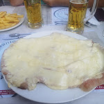 Photo n°1 de l'avis de federico.r fait le 22/08/2021 à 16:49 sur le  La Rotonda à Aosta