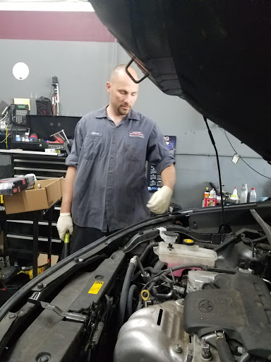 Los Gatos Auto Service, Inc. image