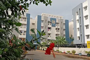 Ramaniyam Gauravv Apartments (Phase 1) image