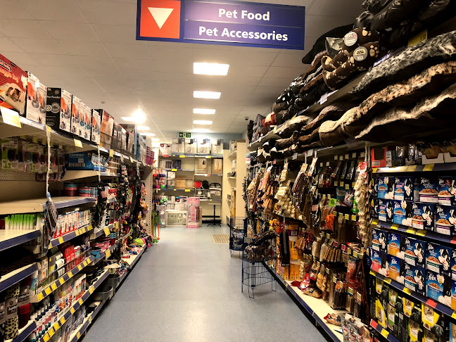 Reviews of B&M Store in Watford - Shop