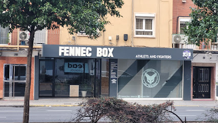 FENNEC BOX