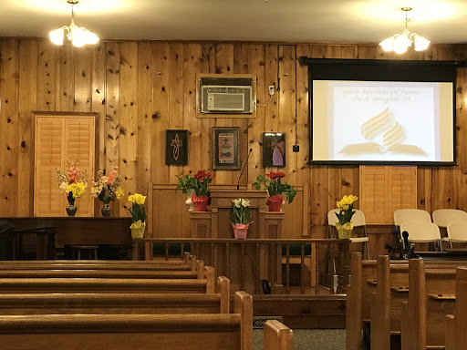 Iglesia Adventista del Séptimo Día de Springfield, VA