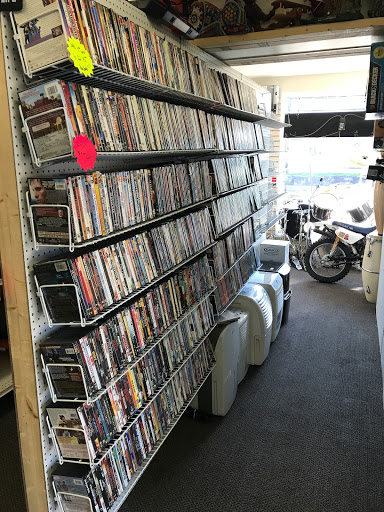 Pawn Shop «Capitol City Buy & Sell», reviews and photos, 3517 Walnut St, Harrisburg, PA 17109, USA