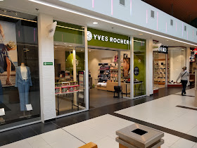 Yves Rocher CH Borek