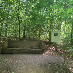 Photo n°14 de l'avis de Uwe.c fait le 28/05/2023 à 12:58 sur le  Naturfreundehaus Am Heidenacker à Ober-Ramstadt