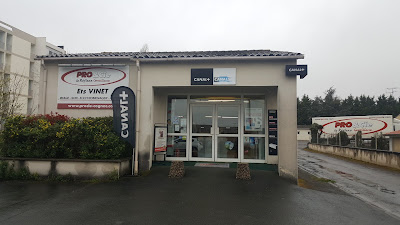 PRO&Cie - Ent. Lark Technologies à Cognac