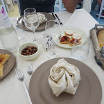 Photo n°4 de l'avis de C.N.. fait le 25/08/2019 à 18:36 sur le  Osteria Da Nonna Ia à Ostuni