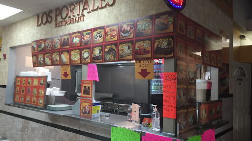 Los Portales Restaurant