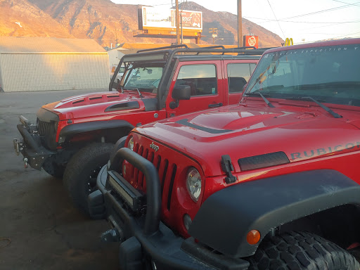 Auto Repair Shop «Computune Certified Auto Repair», reviews and photos, 1272 N 300 W, Provo, UT 84604, USA