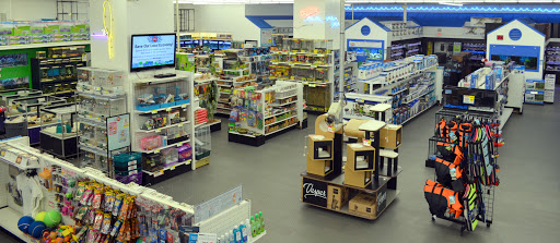 Pet Store «B & B Pet Stop, Inc.», reviews and photos, 5035 Cottage Hill Rd, Mobile, AL 36609, USA