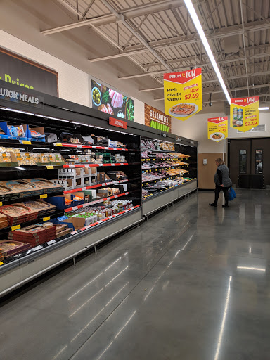 Supermarket «ALDI», reviews and photos, 6135 Peachtree Pkwy #302, Peachtree Corners, GA 30092, USA