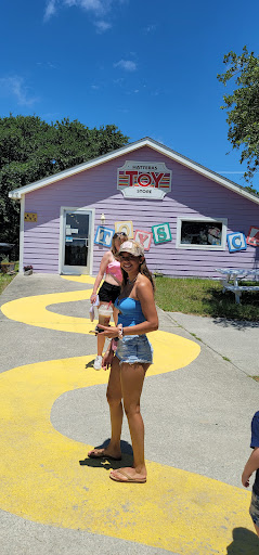 Toy Store «Hatteras Island Toy Store», reviews and photos, 46928 NC-12, Buxton, NC 27920, USA