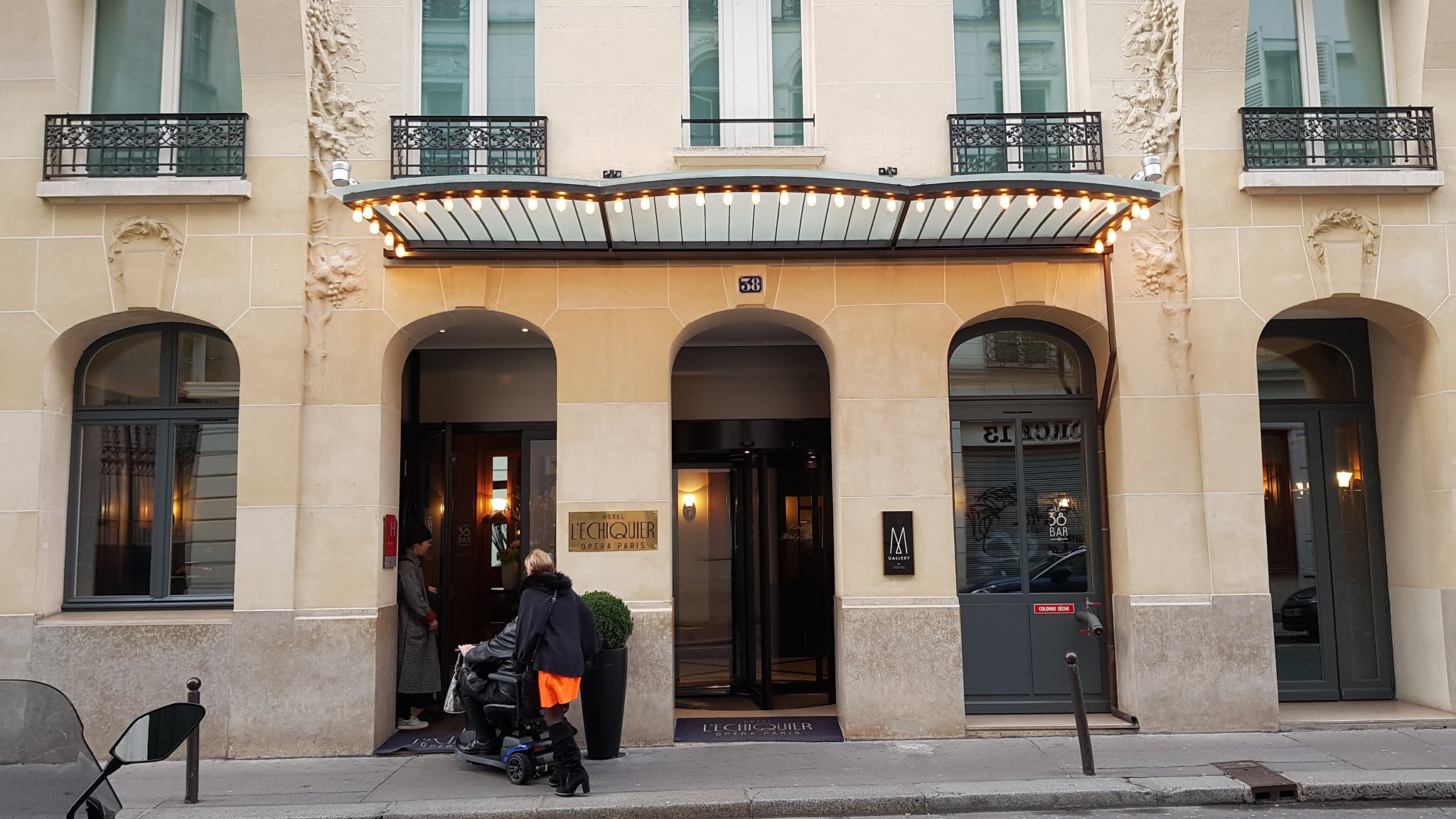 Photo n° 9 de l'avis de Thierry.e fait le 06/02/2019 à 19:16