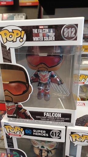 Video Game Store «GameStop», reviews and photos, 3351 W Century Blvd Ste 102, Inglewood, CA 90303, USA