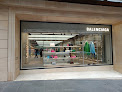Balenciaga stores Melbourne