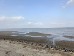 Zdjęcie Bankiput Sea Beach i osada