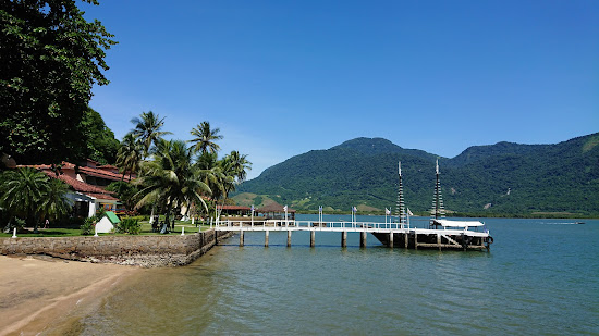 Pierre Beach