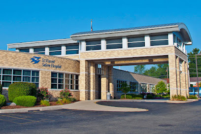 Ascension Medical Group St. Vincent - Evansville General Surgery