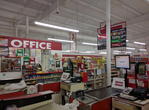 Grocery Store «Cloverdale Value Market», reviews and photos, 4 Stardust Rd, Cloverdale, IN 46120, USA