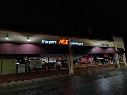 Burgers Ace Hardware
