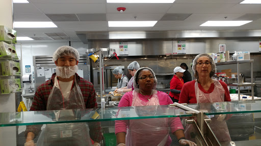 Social Services Organization «Water Street Mission», reviews and photos