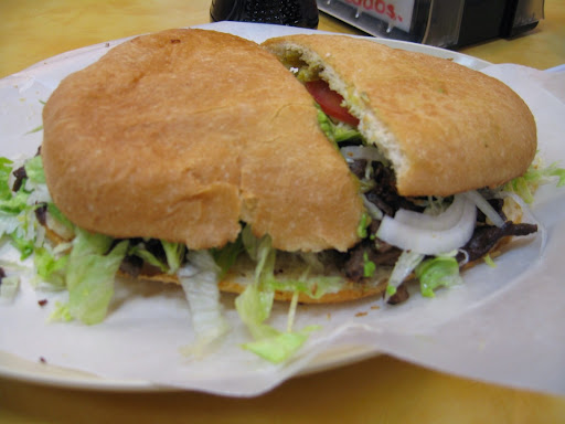 Mexican Grocery Store «La Azteca Taqueria & Market», reviews and photos, 452 TN-46, Dickson, TN 37055, USA