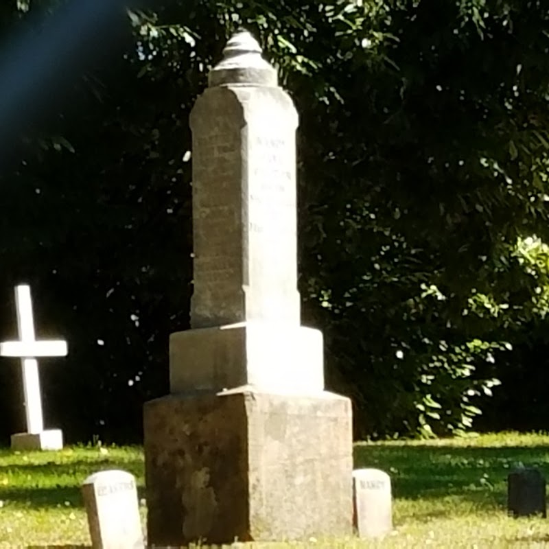 Gatton Cemetery