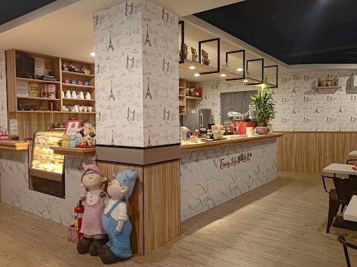 簡單生活 大溪店