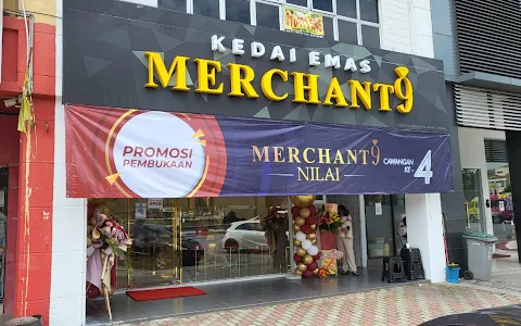 Kedai Emas Merchant9 Nilai image