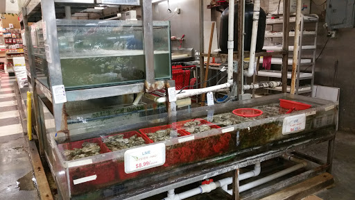 Asian Grocery Store «Viet-Wah Supermarket», reviews and photos, 1032 S Jackson St, Seattle, WA 98104, USA