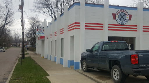 Car Repair and Maintenance «Westerville Automotive Uptown», reviews and photos, 31 E Main St, Westerville, OH 43081, USA
