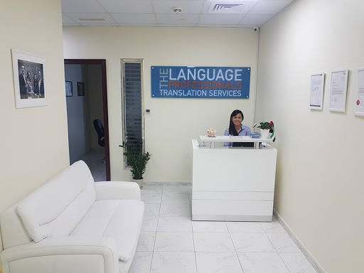Translation specialists Dubai