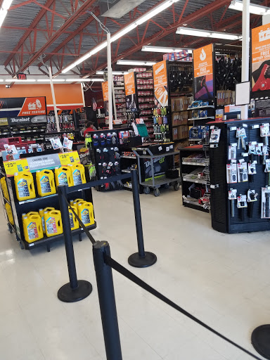 Auto Parts Store «AutoZone», reviews and photos, 17520 S Dixie Hwy, Perrine, FL 33157, USA