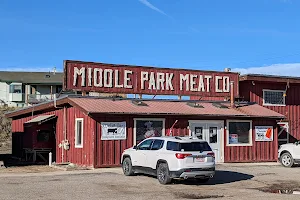 Middle Park Meat Co image