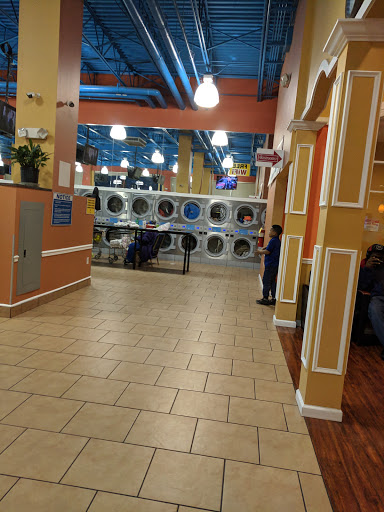 Laundromat «Laundry City», reviews and photos, 5200 Moravia Rd, Baltimore, MD 21206, USA