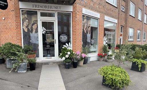 Frisørhuset - V.Helle Bruun Rasmussen in Copenhagen, København