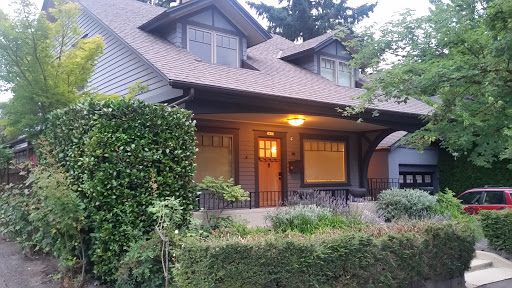 Park «Wallace City Park», reviews and photos, 1600 NW 25th Ave, Portland, OR 97210, USA