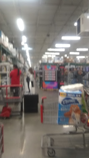 Warehouse club «BJ’s Wholesale Club», reviews and photos, 124 Sunset Blvd, New Castle, DE 19720, USA