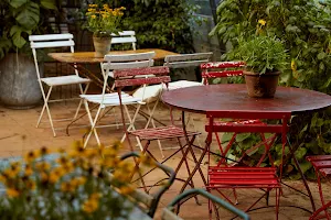 Petersham Nurseries Teahouse Richmond image